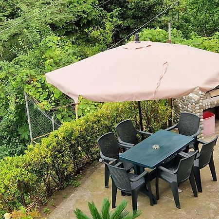 Apartments Sunset Paradise Makhinjauri Εξωτερικό φωτογραφία