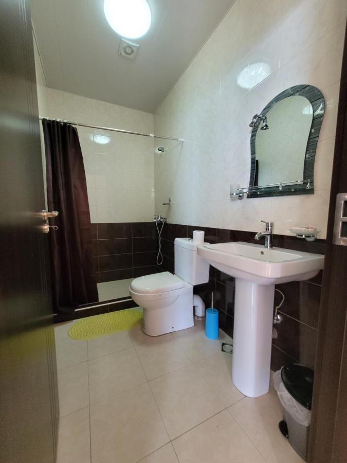 Apartments Sunset Paradise Makhinjauri Εξωτερικό φωτογραφία