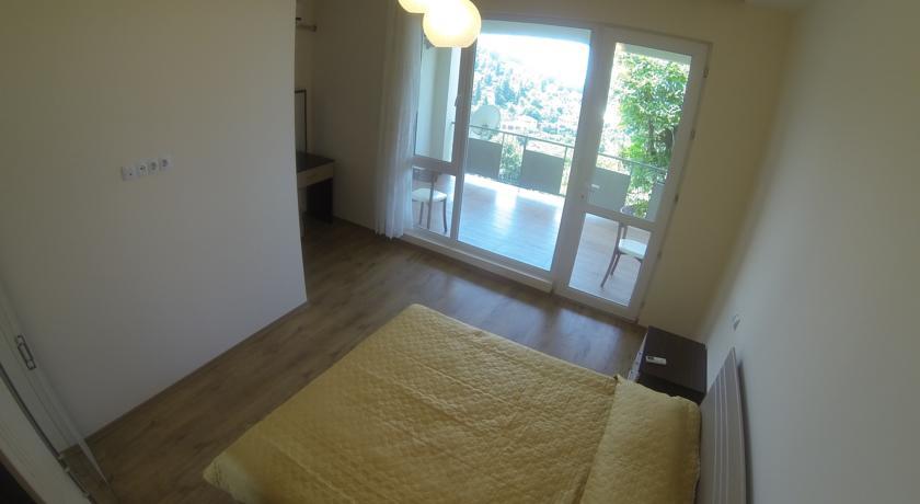 Apartments Sunset Paradise Makhinjauri Δωμάτιο φωτογραφία