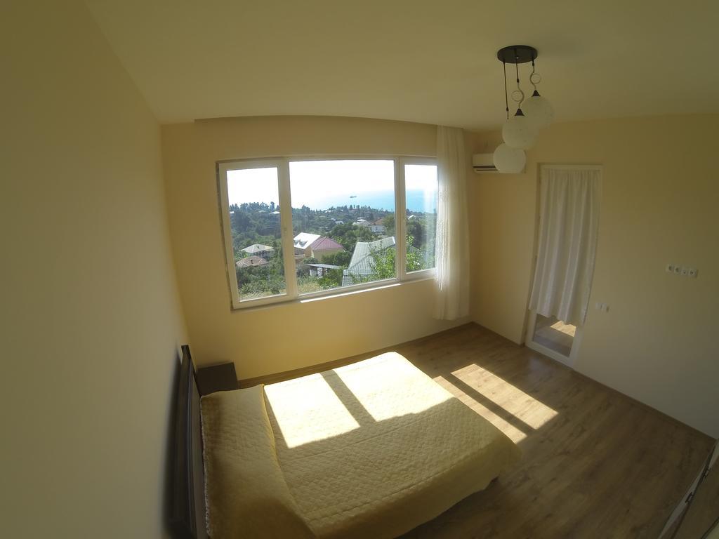 Apartments Sunset Paradise Makhinjauri Δωμάτιο φωτογραφία