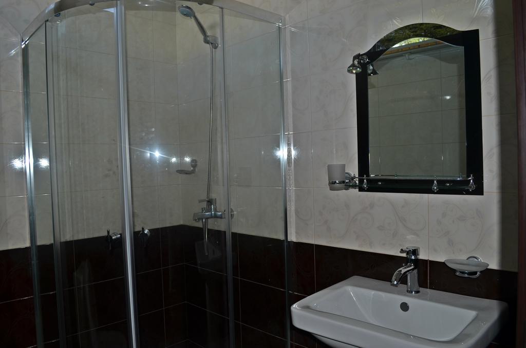 Apartments Sunset Paradise Makhinjauri Εξωτερικό φωτογραφία