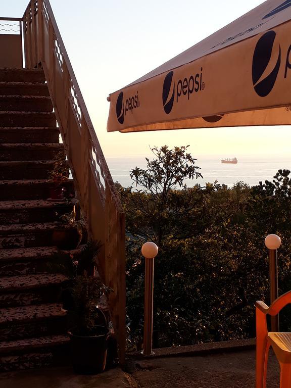 Apartments Sunset Paradise Makhinjauri Εξωτερικό φωτογραφία