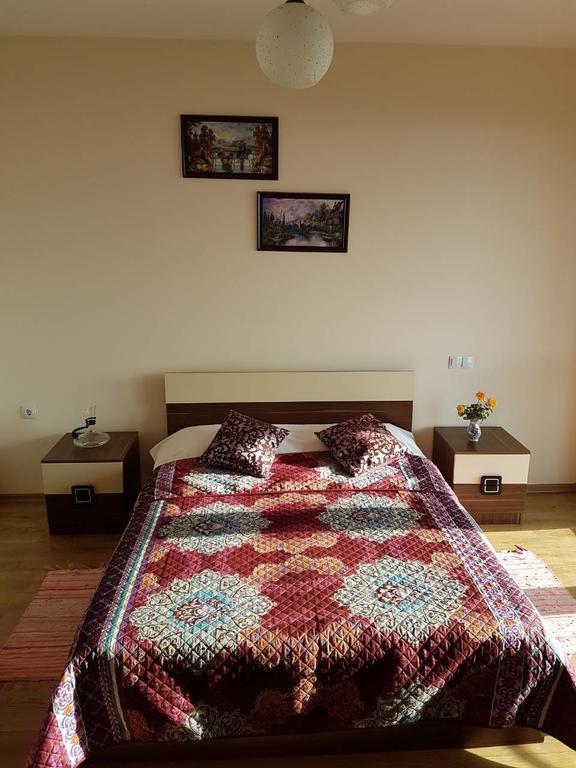 Apartments Sunset Paradise Makhinjauri Εξωτερικό φωτογραφία