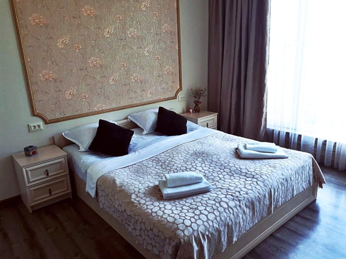 Apartments Sunset Paradise Makhinjauri Εξωτερικό φωτογραφία