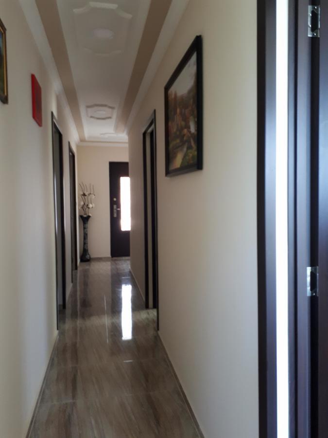 Apartments Sunset Paradise Makhinjauri Εξωτερικό φωτογραφία