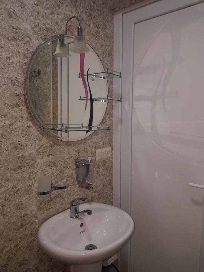 Apartments Sunset Paradise Makhinjauri Δωμάτιο φωτογραφία