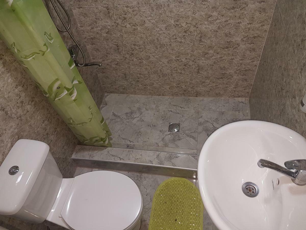 Apartments Sunset Paradise Makhinjauri Δωμάτιο φωτογραφία